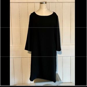 *50% off* BB Dakota Black Dress